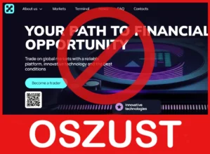 Xibaxardos twarz ekran