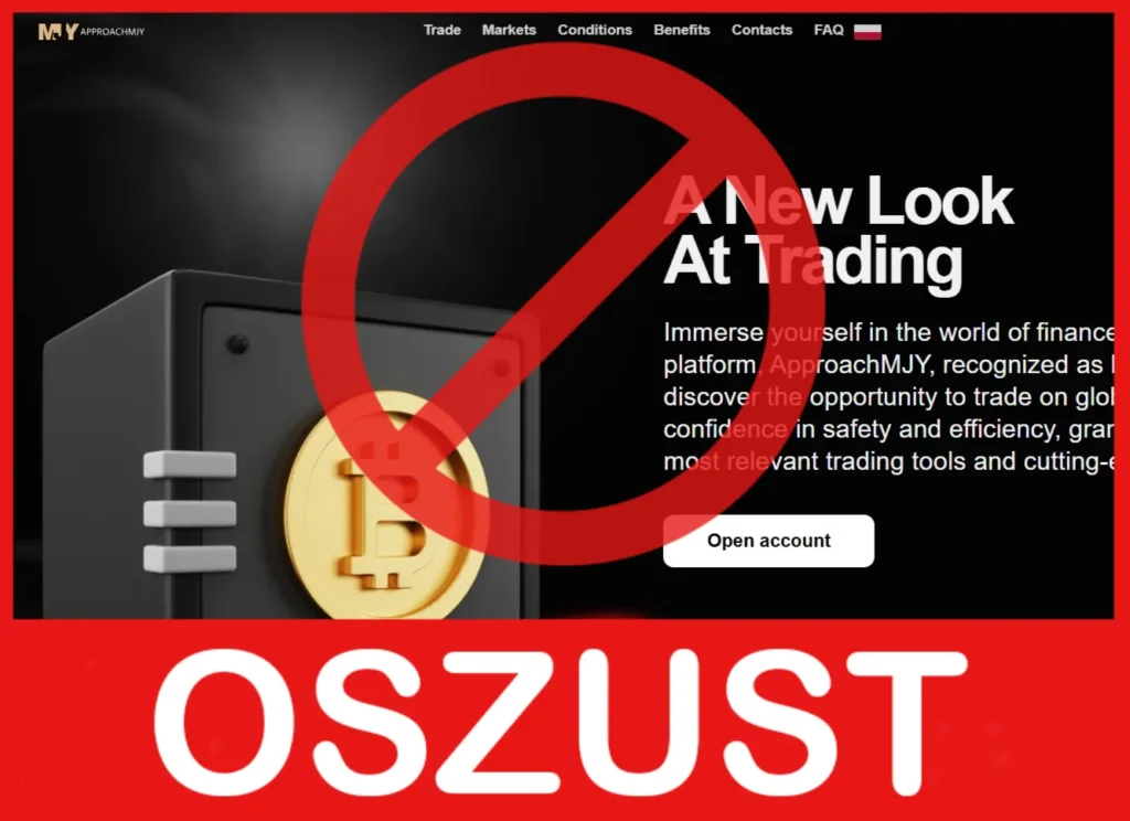 ApproachMJY twarz ekran