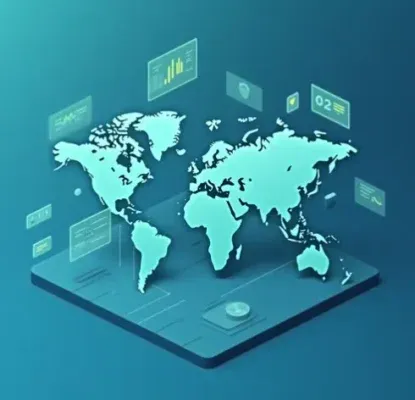 Capital Development Investment Finance 2 ekran