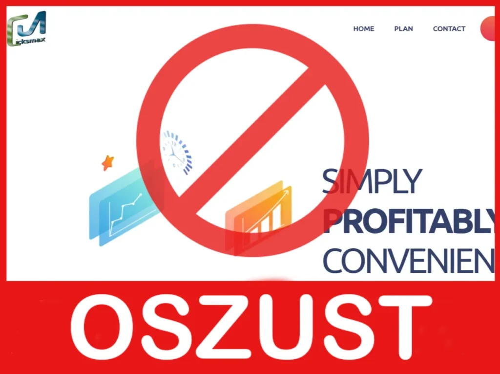 ClicksMax twarz ekran