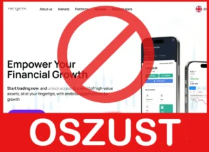 CMC Capital twarz ekran