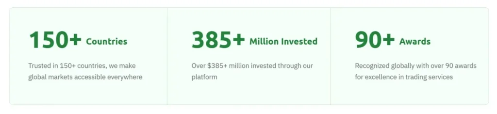 Consors Global 1 ekran