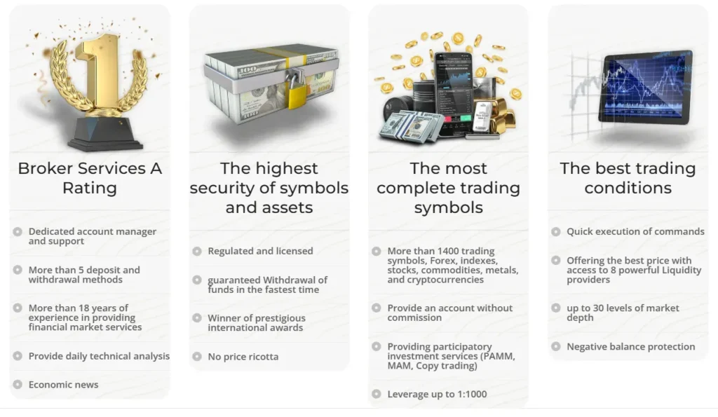 Consult Kayzer Limited 1 ekran