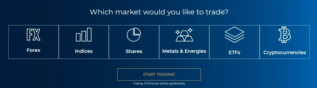 E-coin Global Investors 1 ekran