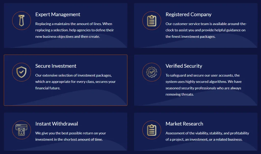 Eligibleinvest 1 ekran