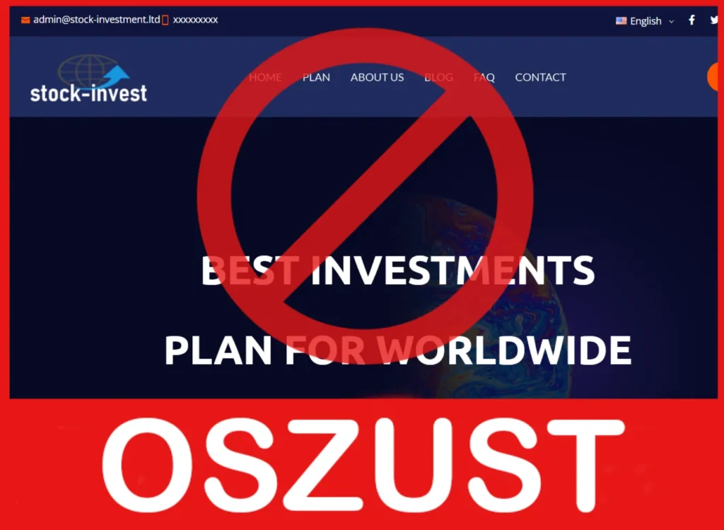 Eligibleinvest twarz ekran