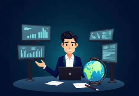 EnvestColombia 1 ekran