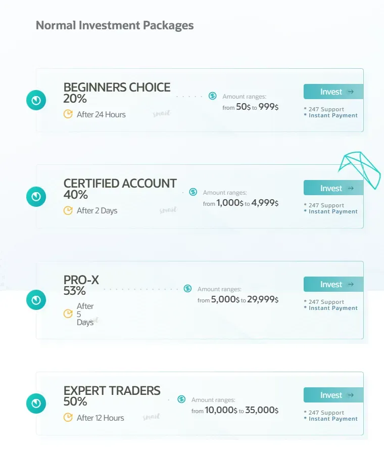 Firstmile Hedge 2 ekran