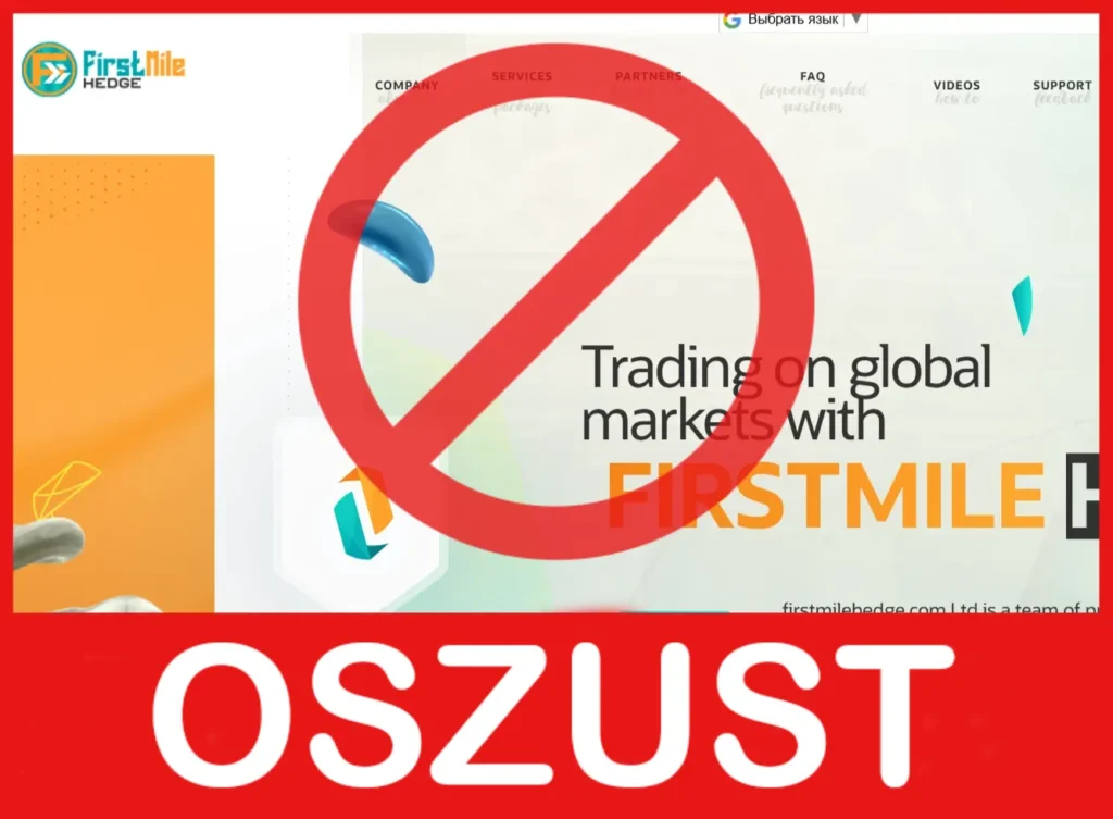 Firstmile Hedge twarz ekran