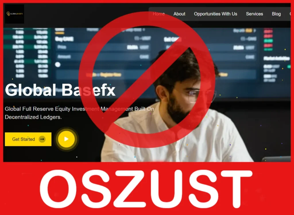 Global Basefx twarz ekran