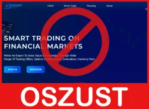 Harvest Drift twarz ekran