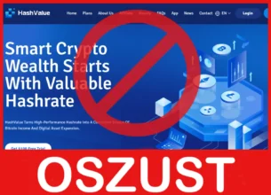 HashValue twarz ekran