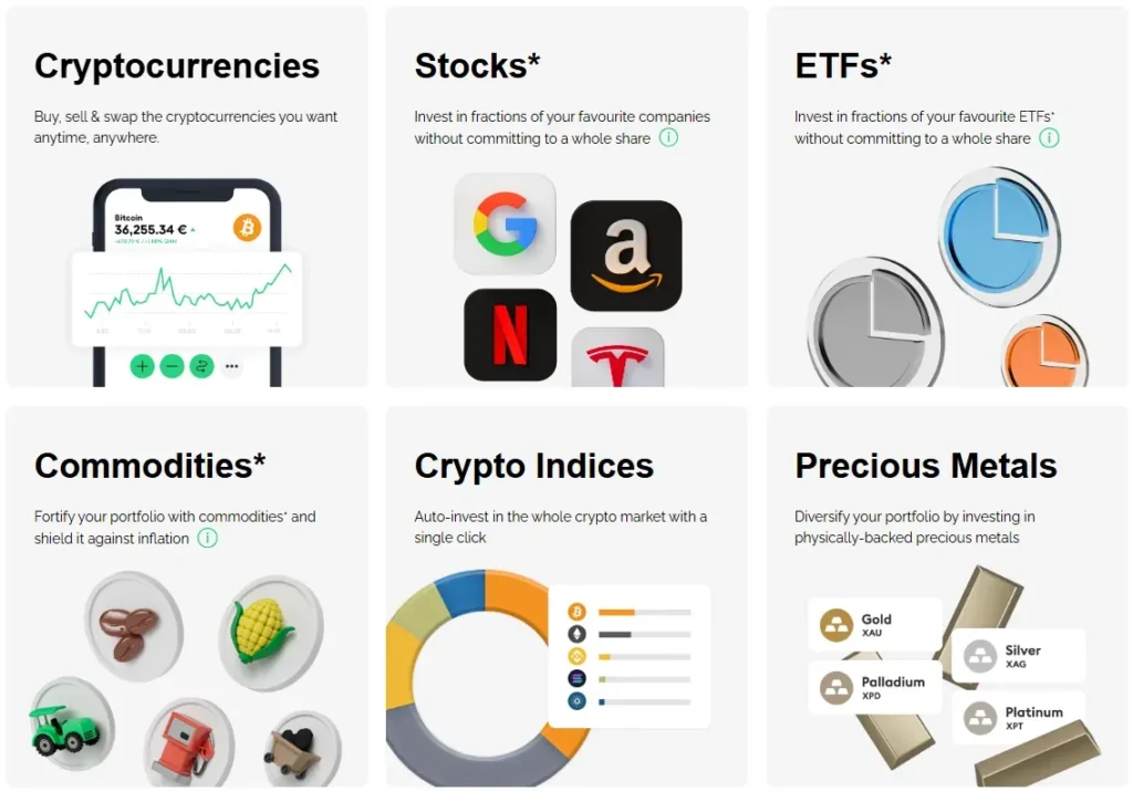 iHsan Partners 1 ekran