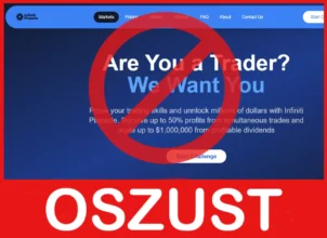 Infiniti Pinnacle twarz ekran