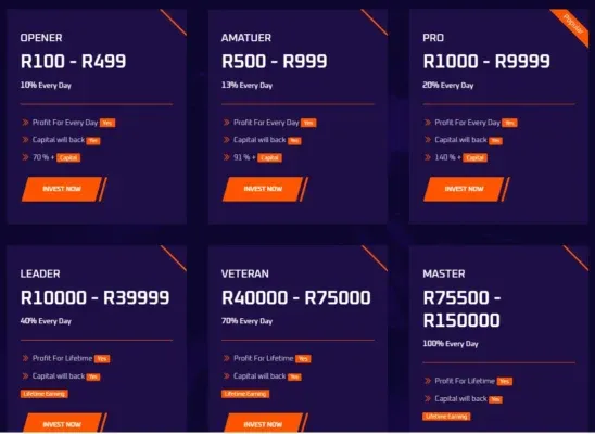 Investflowfx01 2 ekran