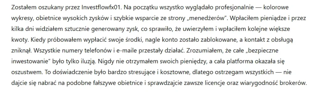 Investflowfx01 3 ekran