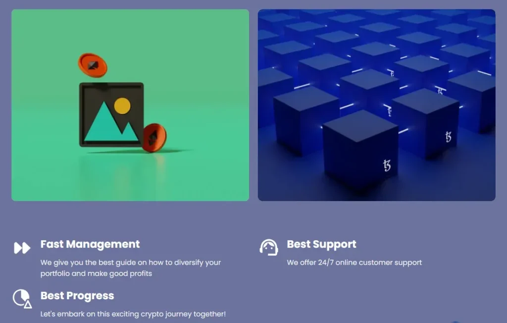 Klever-Traders 1 ekran