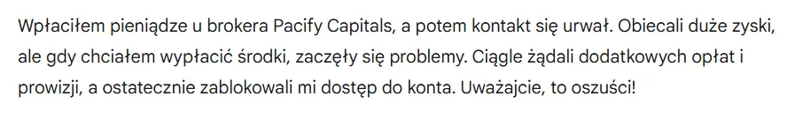 Kodex Capitals 3 ekran