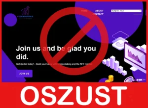 Kodex Capitals twarz ekran