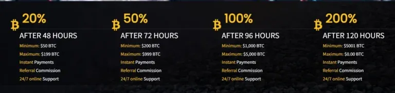 Kryptoxchanges 2 ekran