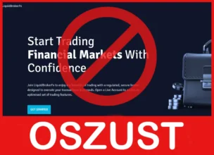 LiquidBrokerFx twarz ekran