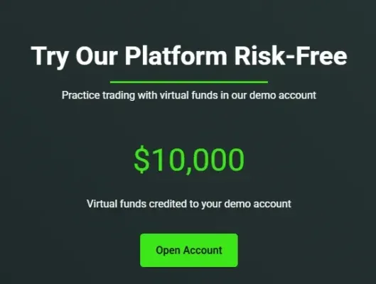 Litrofinancialgrowth 2 ekran