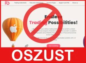 LLB Alpha twarz ekran