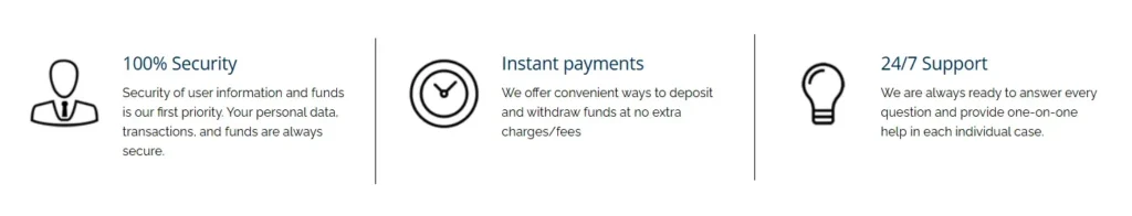 Matrix-benefits 1 ekran