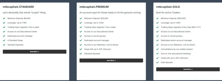 MTB CAPITALS 2 ekran