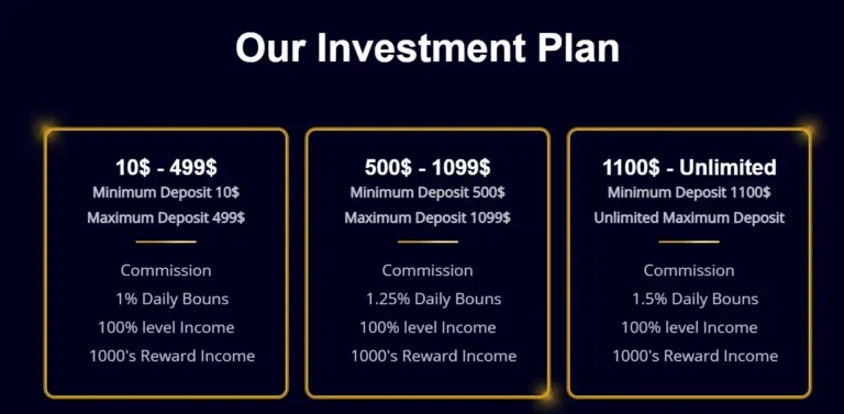 My Deal Secure 2 ekran