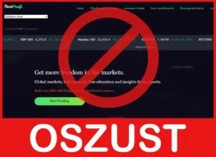 Nextprofi twarz ekran