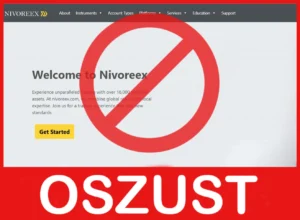 Nivoreex twarz ekran