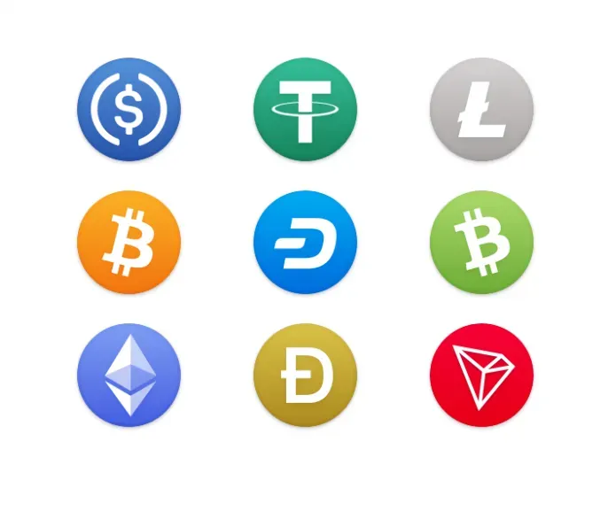 Noble Crest Markets 1 ekran