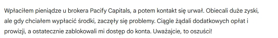 Pacify Capitals 3 ekran