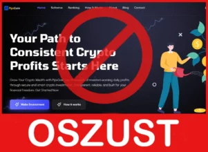 PipsGain twarz ekran