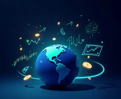 QuanWest Asset Investment 1 ekran