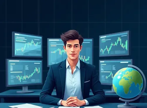 QuanWest Asset Investment 2 ekran