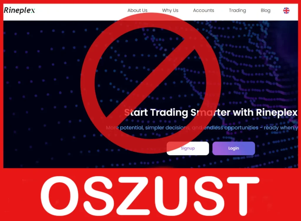 Rineplex twarz ekran