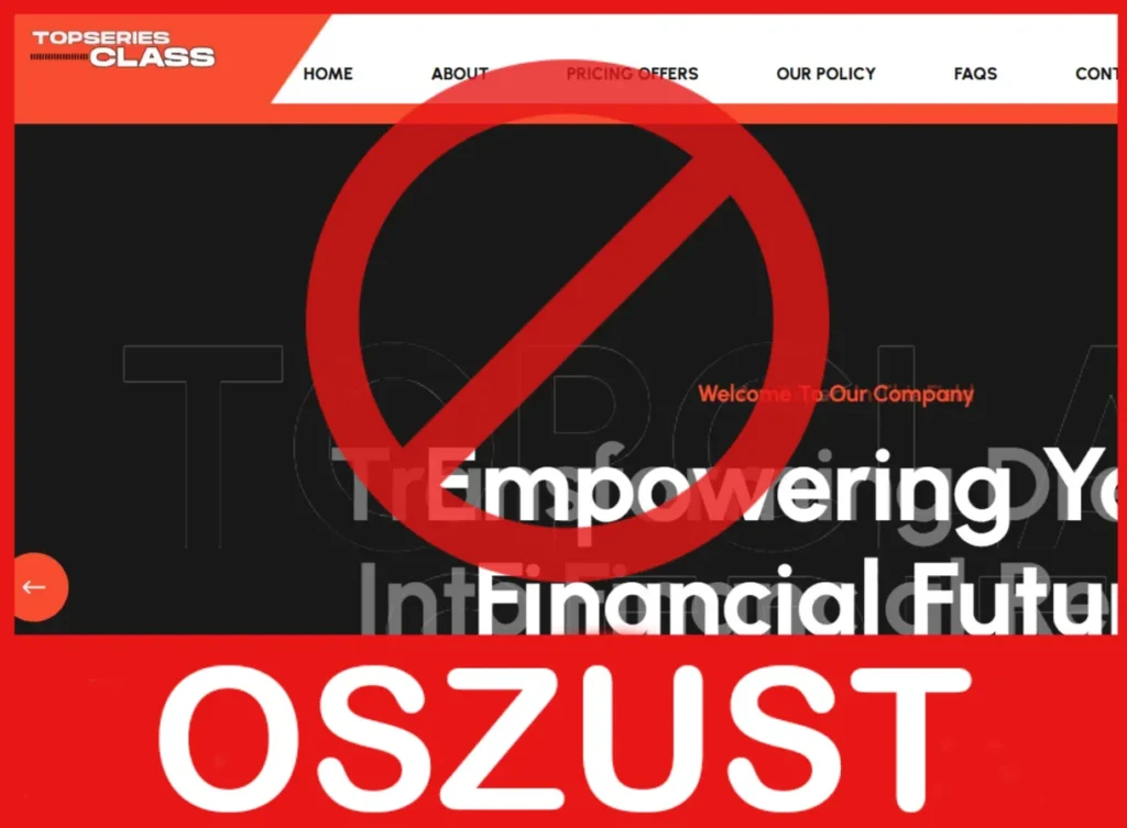 Topclass Series twarz ekran