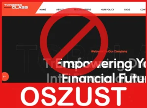 Topclass Series twarz ekran