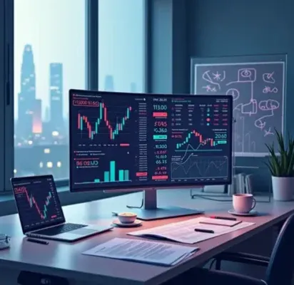 Vell Markets 2 ekran