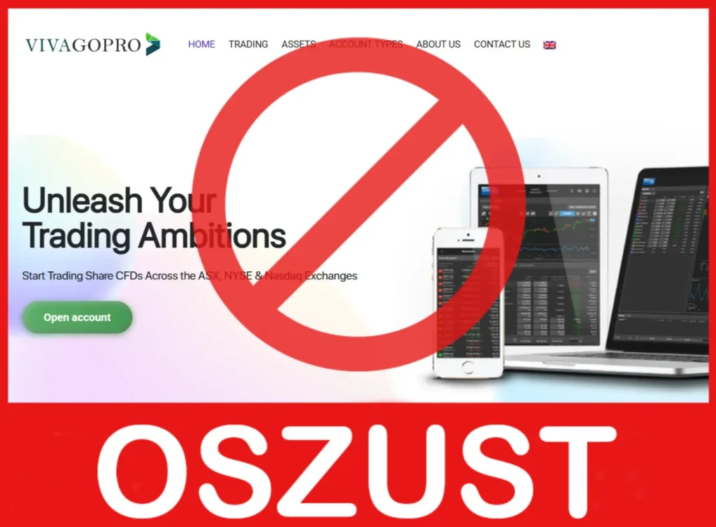 Vivagopro twarz ekran