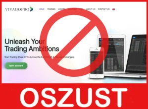 Vivagopro twarz ekran