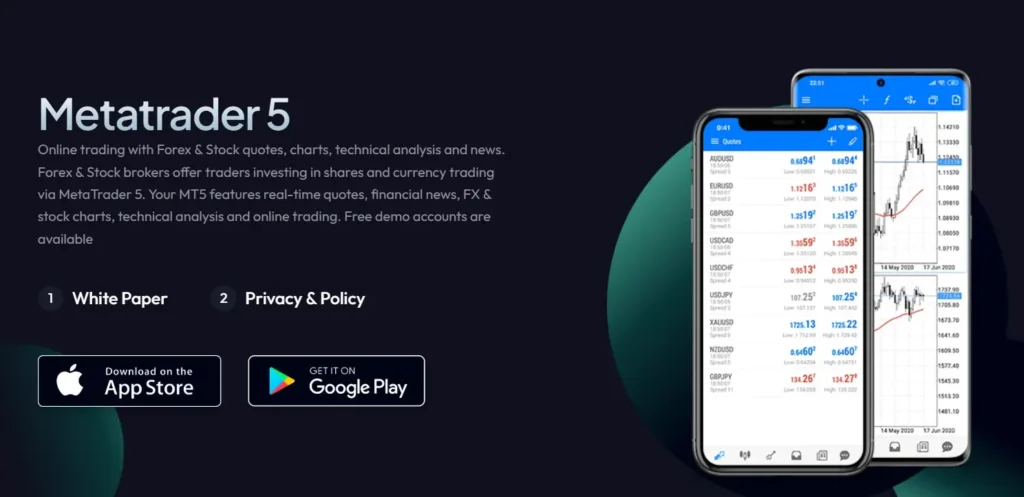 Wealthtradingflip 1 ekran