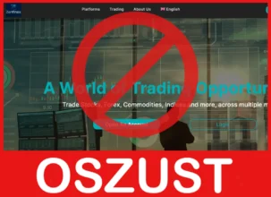 Zenfinex twarz ekran