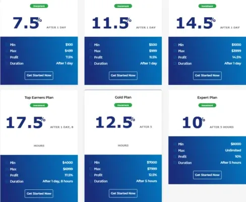 Zenithglobalfx 2 ekran