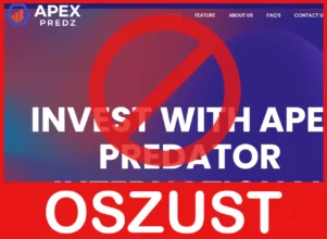 APEX Predator twarz ekran