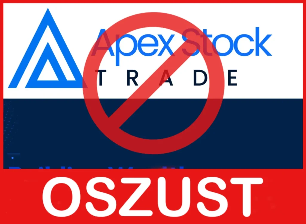 Apexstockstrade twarz