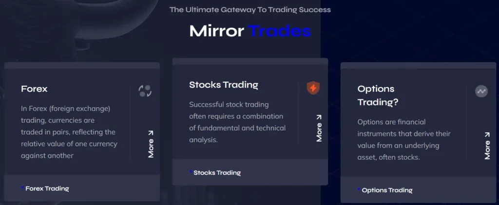 Bit Fund Flow Investment 1 ekran