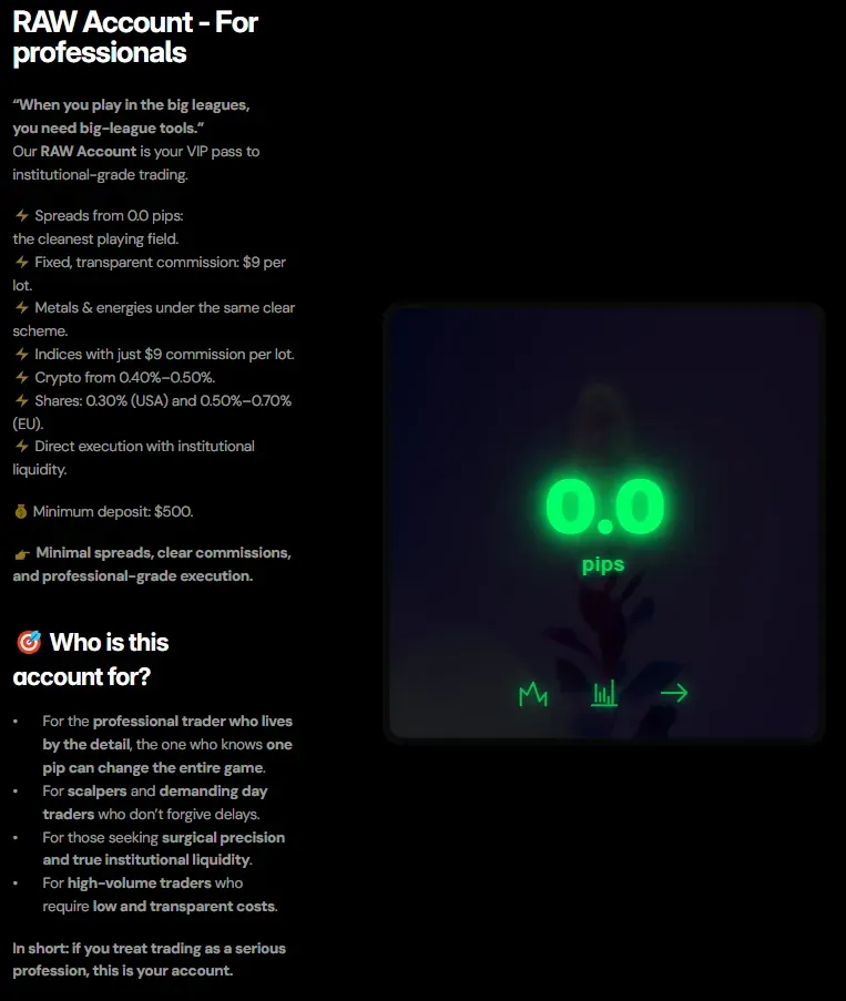 BKquote Global Market 2 ekran